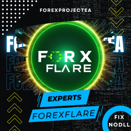 ForexFlare Robot MT5 v1.0