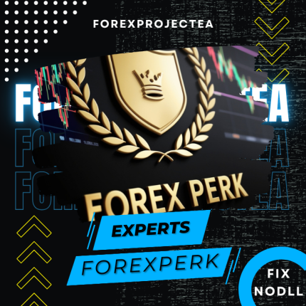Forex Perk MT4 V3.0