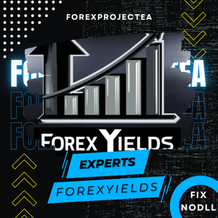 Forex Yields EA MT4 v1.02