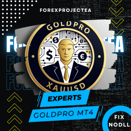 GoldPro MT4 v1.9