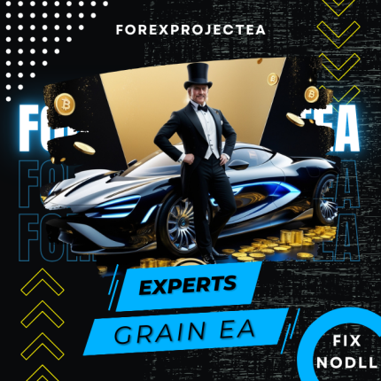 GRain EA MT4 v1.2