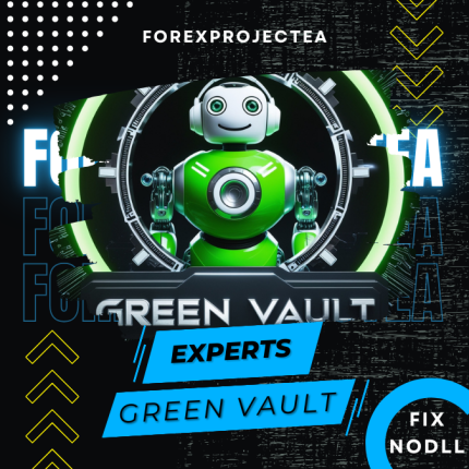 Green Vault MT4
