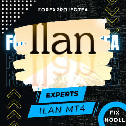 Ilan MT4 v6.10