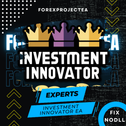Investment Innovator EA MT4 v1.73