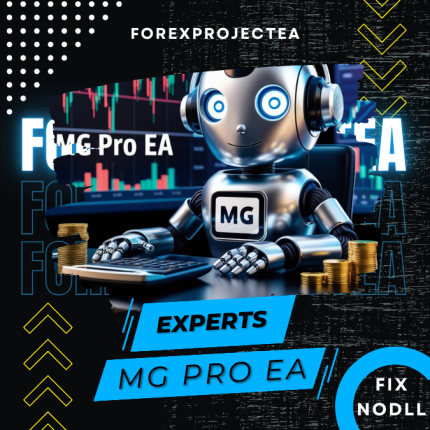 MG Pro EA v3.0 MT4