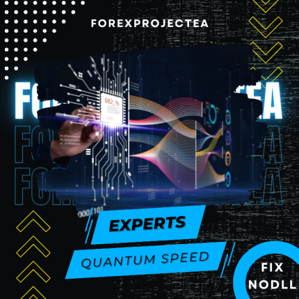 Quantum Speed EA v2.0 MT4
