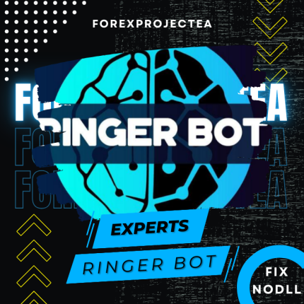 EA Traide Ringer v9.07 MT4