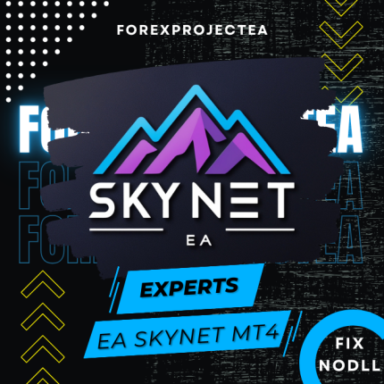 EA Skynet v8.75 MT4