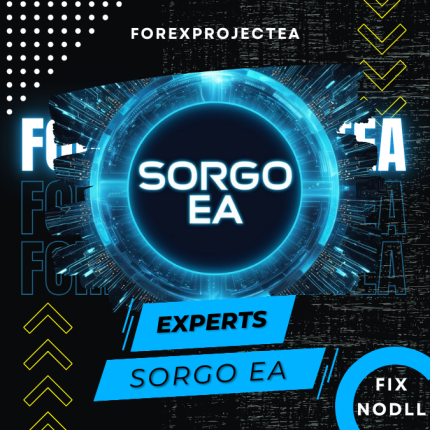 Sorgo EA V2.6 MT4