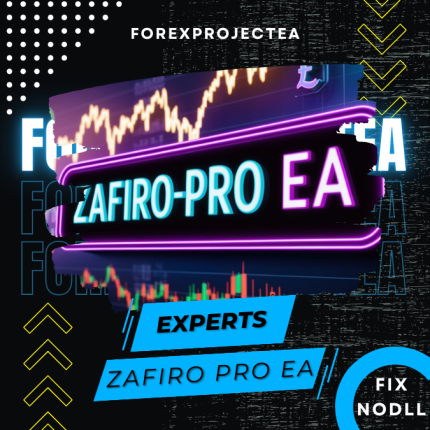 Zafiro Pro EA MT4