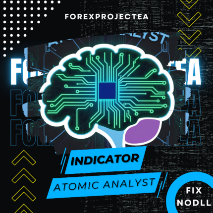 Atomic Analyst MT4 v40.0