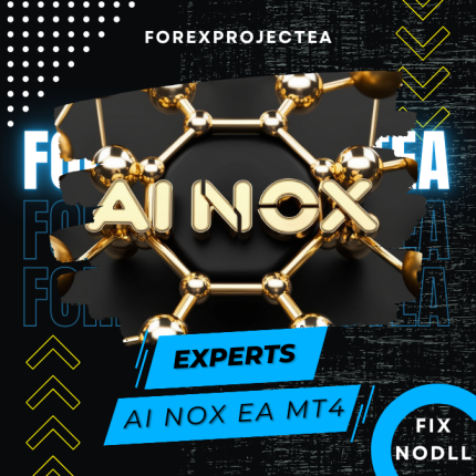 AI NoX EA MT4 v1.3