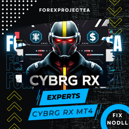 CyBRG RX Mt4 v1.11