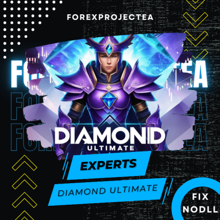 Diamond Ultimate MT4 v1.3