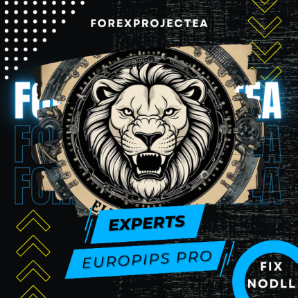 EuroPips Pro MT4 v1.1