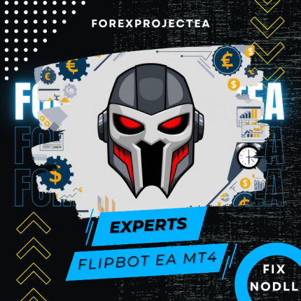 FlipBot EA MT4