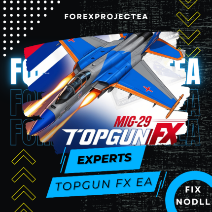 TopGunFX MT4 V2.0