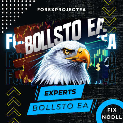 BollSto EA MT4 v1.2
