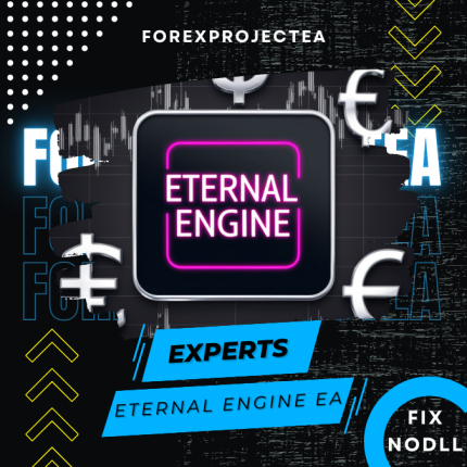 Eternal Engine EA MT4 v2.12
