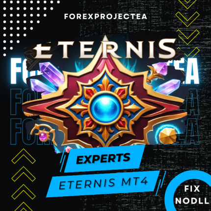 Eternis MT4 v1.0