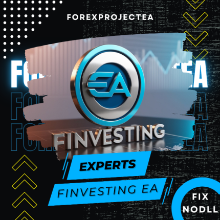Finvesting EA MT4 v1.0