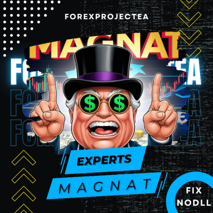 Magnat MT4 v1.3
