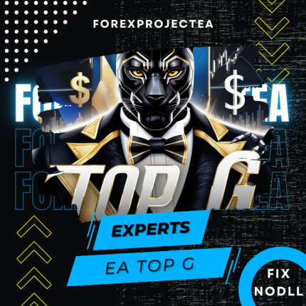 EA Top G MT4 v1.0