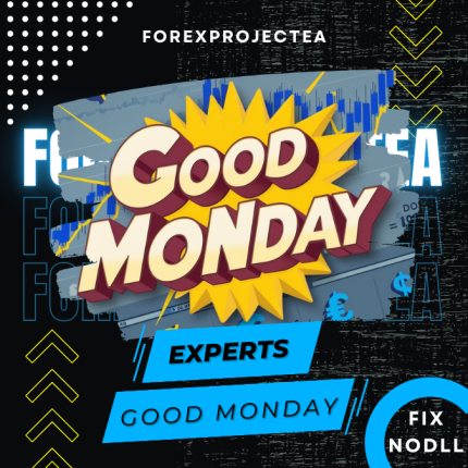 Good Monday MT4 v1.7
