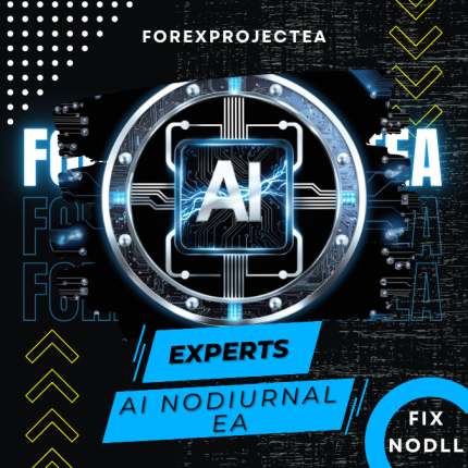 AI Nodiurnal EA MT4 v1.0