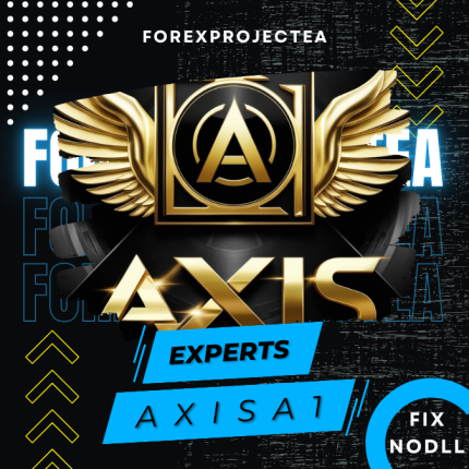 AxisA1 MT4 v1.60