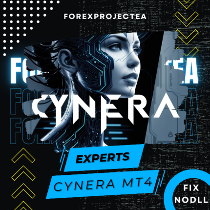 CyNera MT4 v4.62