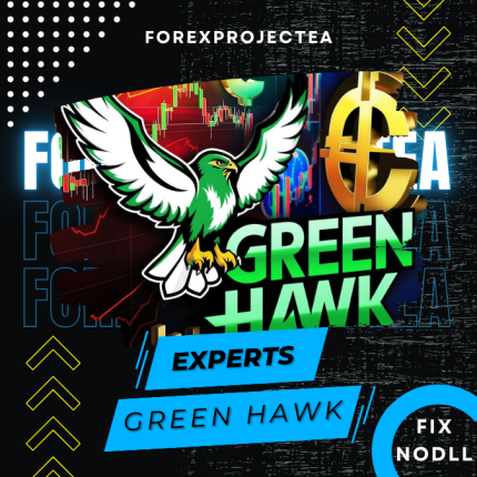 Green Hawk MT4 v2.2
