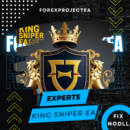 King Sniper EA MT4 v1.3