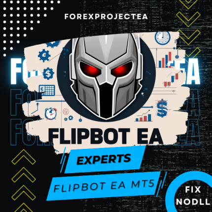 FlipBot EA MT5