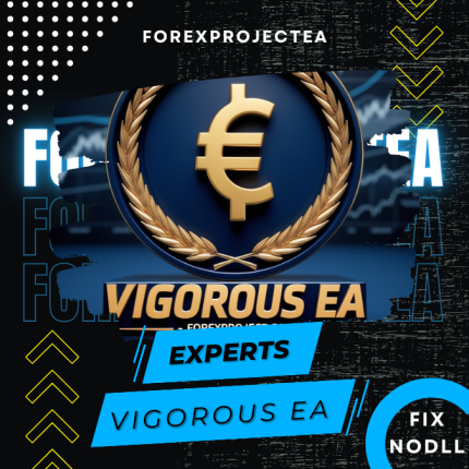 Vigorous EA MT4 v3.4
