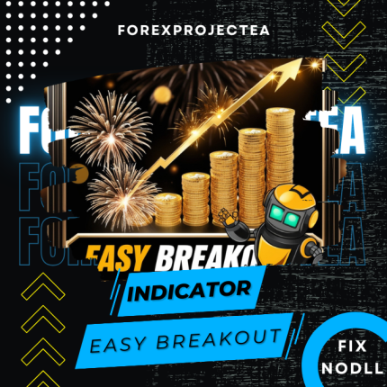 Easy Breakout MT4 v1.0