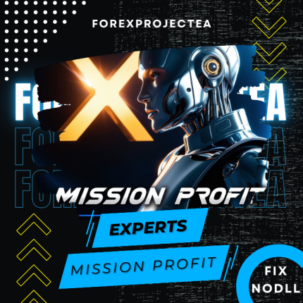 Mission Profit FX EA MT4 v2.0