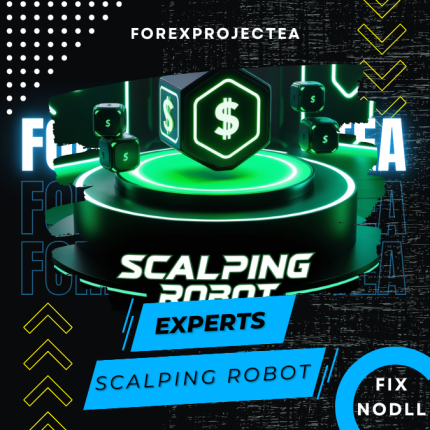 Scalping Robot MT4 V5.0