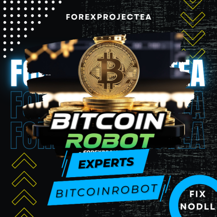 BitcoinRobot MT4 v1.2