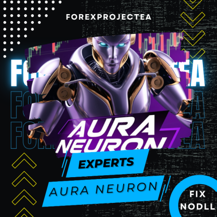 Aura Neuron MT4 v1.965