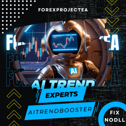 AITrendBooster MT4 v1.0