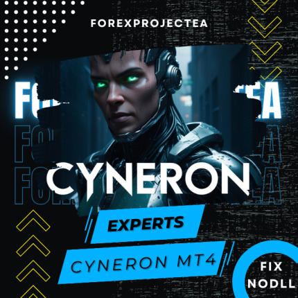 CyNeron MT4 v2.21