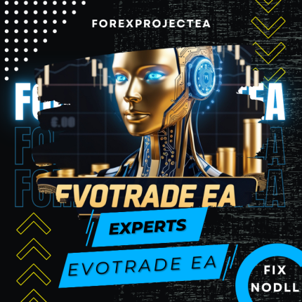 EvoTrade EA MT4 v1.1