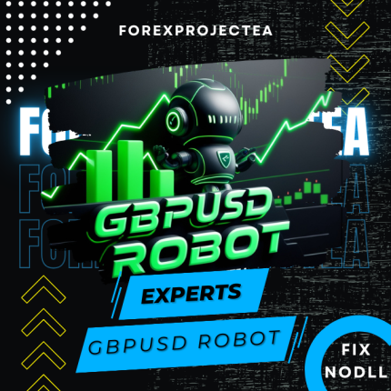 GbpUsd Robot MT4 v7.0