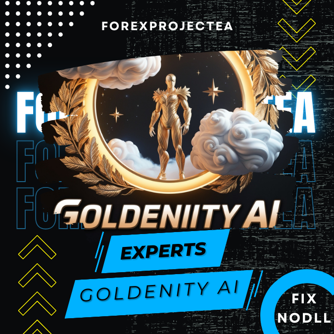 goldenity-ai-forexprojectea