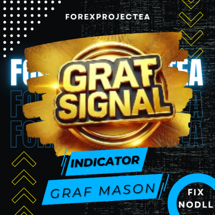 Graf Mason MT4 v3.3