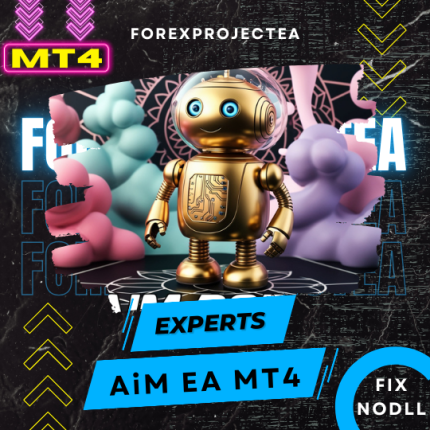 AiM EA MT4 V1.0