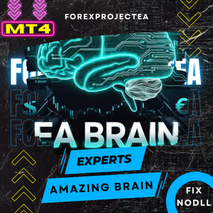 Amazing Brain MT4 V5.1