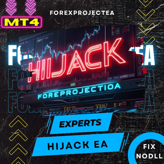 hijack-forexprojectea