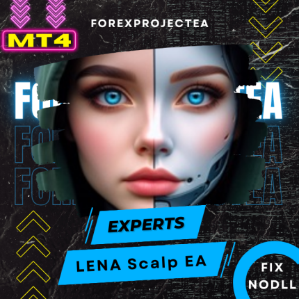 LENA Scalp MT4 v3.2